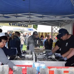 Schnitzelfest 2018